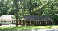 475 Montevallo Drive Ne Atlanta, GA 30342 - Image 12930678