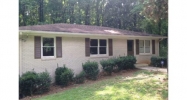 5424 Burdette Road Se Mableton, GA 30126 - Image 12932805