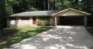 1455 Woodhill Drive Marietta, GA 30066 - Image 12944774