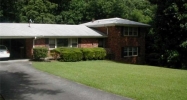 2634 Irene Drive Marietta, GA 30066 - Image 12945511