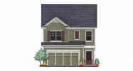 1264 Brookmere Way Cumming, GA 30040 - Image 12950251