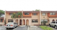 13 Seville Cir # 3-54 Fort Lauderdale, FL 33324 - Image 12956627