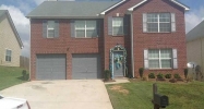 1806 Deer Crossing Circle Jonesboro, GA 30236 - Image 12960757