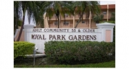 6600 ROYAL PALM BL # 115B Pompano Beach, FL 33063 - Image 12962662