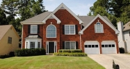 274 Hardin Home Way Lawrenceville, GA 30043 - Image 12965218