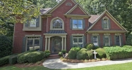 830 Forestwalk Drive Suwanee, GA 30024 - Image 12968720