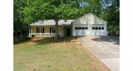 1365 Woodmill Trace Powder Springs, GA 30127 - Image 12970408