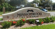 2917 E MISSIONWOOD LN # C11 Hollywood, FL 33025 - Image 12973796