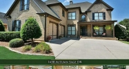 1658 Autumn Sage Drive Dacula, GA 30019 - Image 12985640