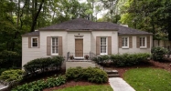 365 Allison Drive Ne Atlanta, GA 30342 - Image 12986841