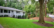 31 W Belle Isle Road Ne Atlanta, GA 30342 - Image 12988409