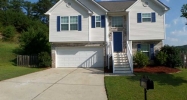 262 Bainbridge Circle Dallas, GA 30132 - Image 12992663