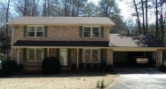 3717 Birchbriar Court Decatur, GA 30034 - Image 12995432