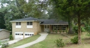 4024 Stoneview Circle Stone Mountain, GA 30083 - Image 12996541