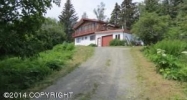 1534 Hillside Place Homer, AK 99603 - Image 12997772