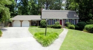 2581 Flair Knoll Drive Ne Atlanta, GA 30345 - Image 13002833