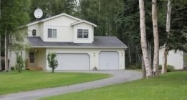 4034 N Alderney Circle Wasilla, AK 99654 - Image 13007536