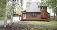 2061 N Gwene Lane Wasilla, AK 99654 - Image 13007538