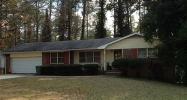 4422 Lakeridge Circle Atlanta, GA 30331 - Image 13012175