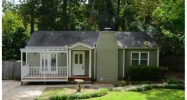 1345 Arnold Avenue Ne Atlanta, GA 30324 - Image 13013881