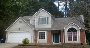 3405 Knighton Ridge Powder Springs, GA 30127 - Image 13015093