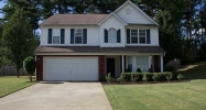 1357 Haynes Meadow Trail Grayson, GA 30017 - Image 13021157