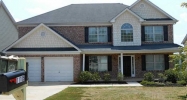 11105 Genova Terrace Hampton, GA 30228 - Image 13023474