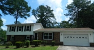 1867 Chisolm Court Tucker, GA 30084 - Image 13037624