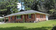 1661 Zemory Drive Tucker, GA 30084 - Image 13037623