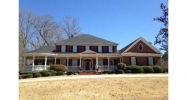 1825 Cook Road Oxford, GA 30054 - Image 13039627