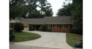 3566 Coldwater Canyon Court Tucker, GA 30084 - Image 13049576