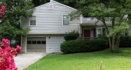 3335 Sir Lancelot Place Sw Marietta, GA 30008 - Image 13050320