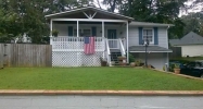 4168 Rayburn Street Acworth, GA 30101 - Image 13050450