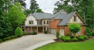 16058 Inverness Trail Alpharetta, GA 30004 - Image 13057615