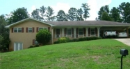 951 Durrell Street Austell, GA 30106 - Image 13058305