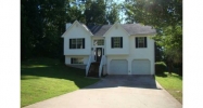 70 Ashbury Court Dallas, GA 30157 - Image 13059594