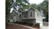 355 Camden Woods Drive Dallas, GA 30157 - Image 13059623