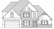 1411 Thorley Ridge Drive Powder Springs, GA 30127 - Image 13069016