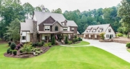 3310 Hill Forest Trail Nw Acworth, GA 30101 - Image 13084382