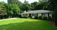 1052 Dean Drive Nw Atlanta, GA 30318 - Image 13086557