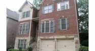 1020 Manorwood Court Atlanta, GA 30328 - Image 13094111