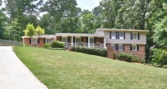 4403 Ashwoody Trail Atlanta, GA 30319 - Image 13109447