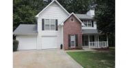 1134 Crystal Springs Trail Hampton, GA 30228 - Image 13116280