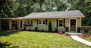 281 Muriel Street Canton, GA 30114 - Image 13143380