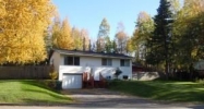 7611 Adobe Drive Anchorage, AK 99507 - Image 13149778