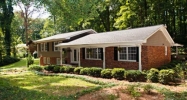 1708 Beverly Woods Court Atlanta, GA 30341 - Image 13169607