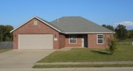 1020 Eagle Crest Pea Ridge, AR 72751 - Image 13171393