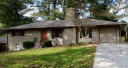 1582 Boulderwoods Drive Se Atlanta, GA 30316 - Image 13192710