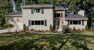 311 Cove Island Way Ne Marietta, GA 30067 - Image 13201762