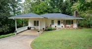 1599 Old Canton Road Ball Ground, GA 30107 - Image 13206713